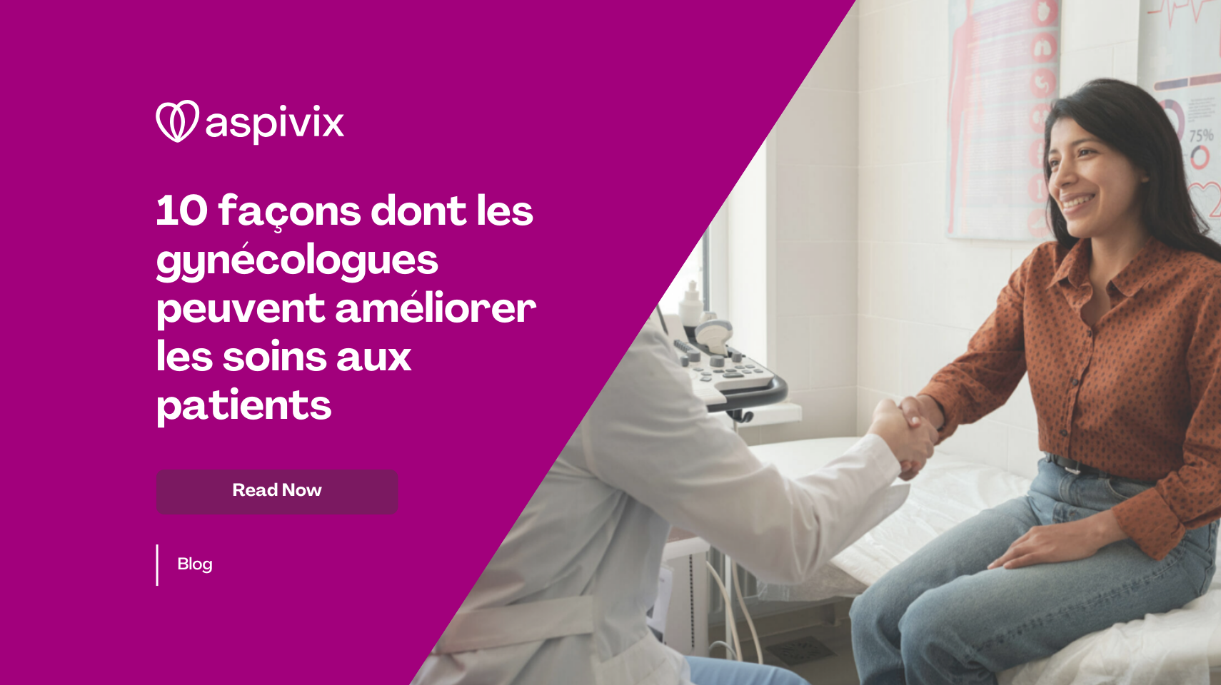 10 Ways Gynecologists Can Boost Patient Care