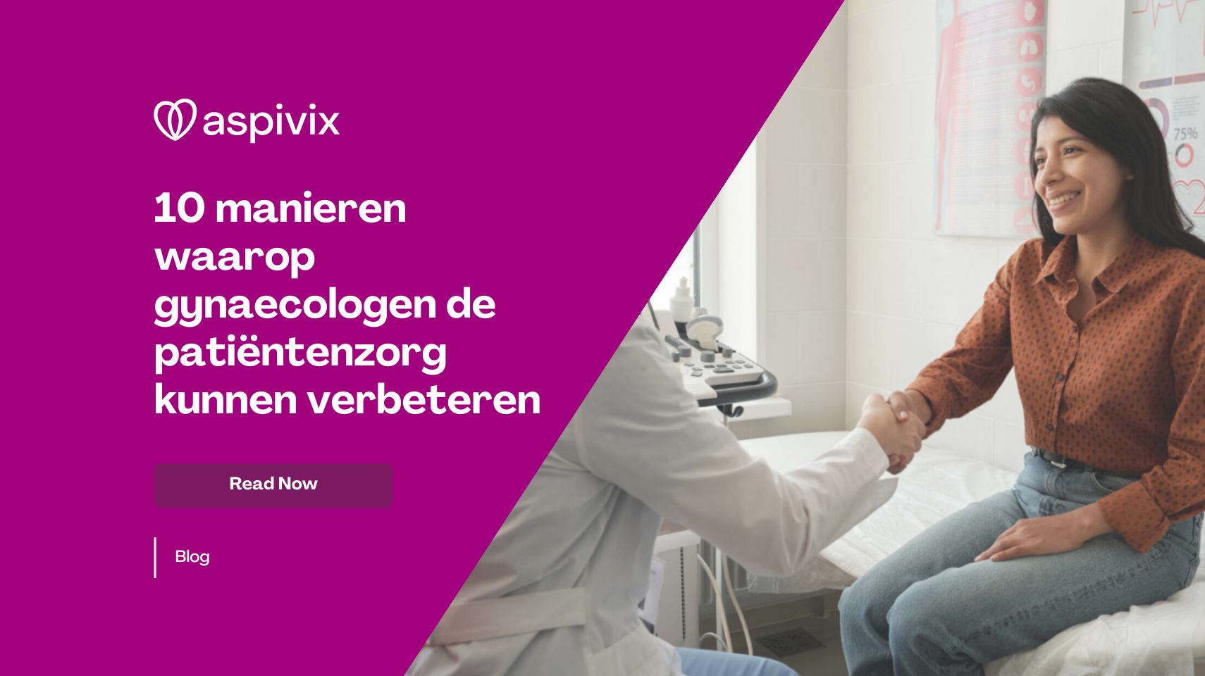 10 Ways Gynecologists Can Boost Patient Care
