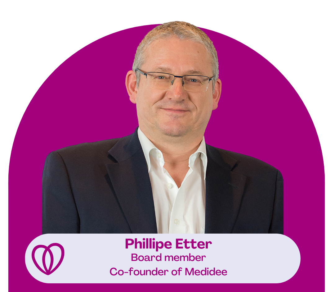 Philippe Etter