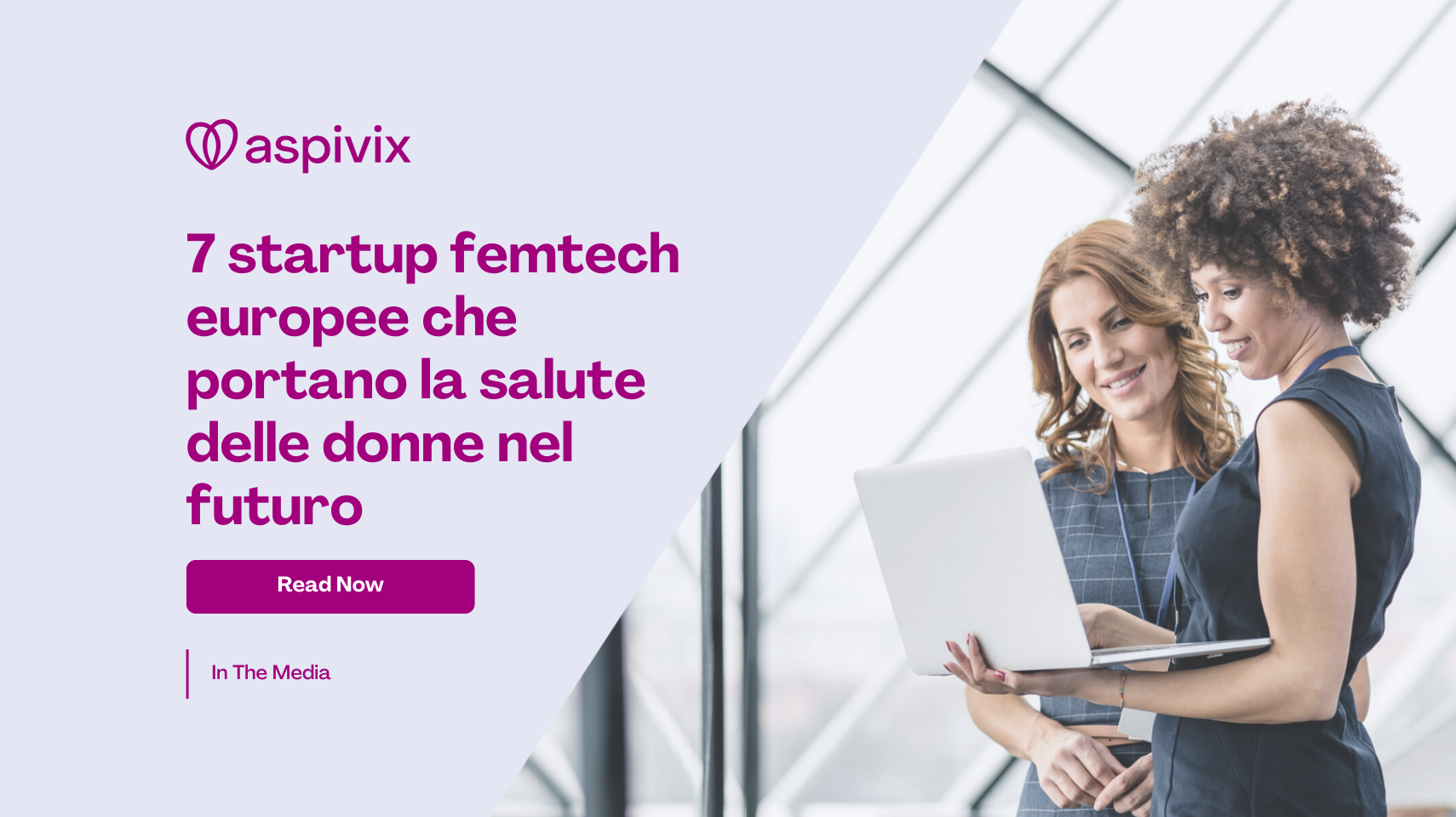 7 European femtech startups taking women’s health into the future