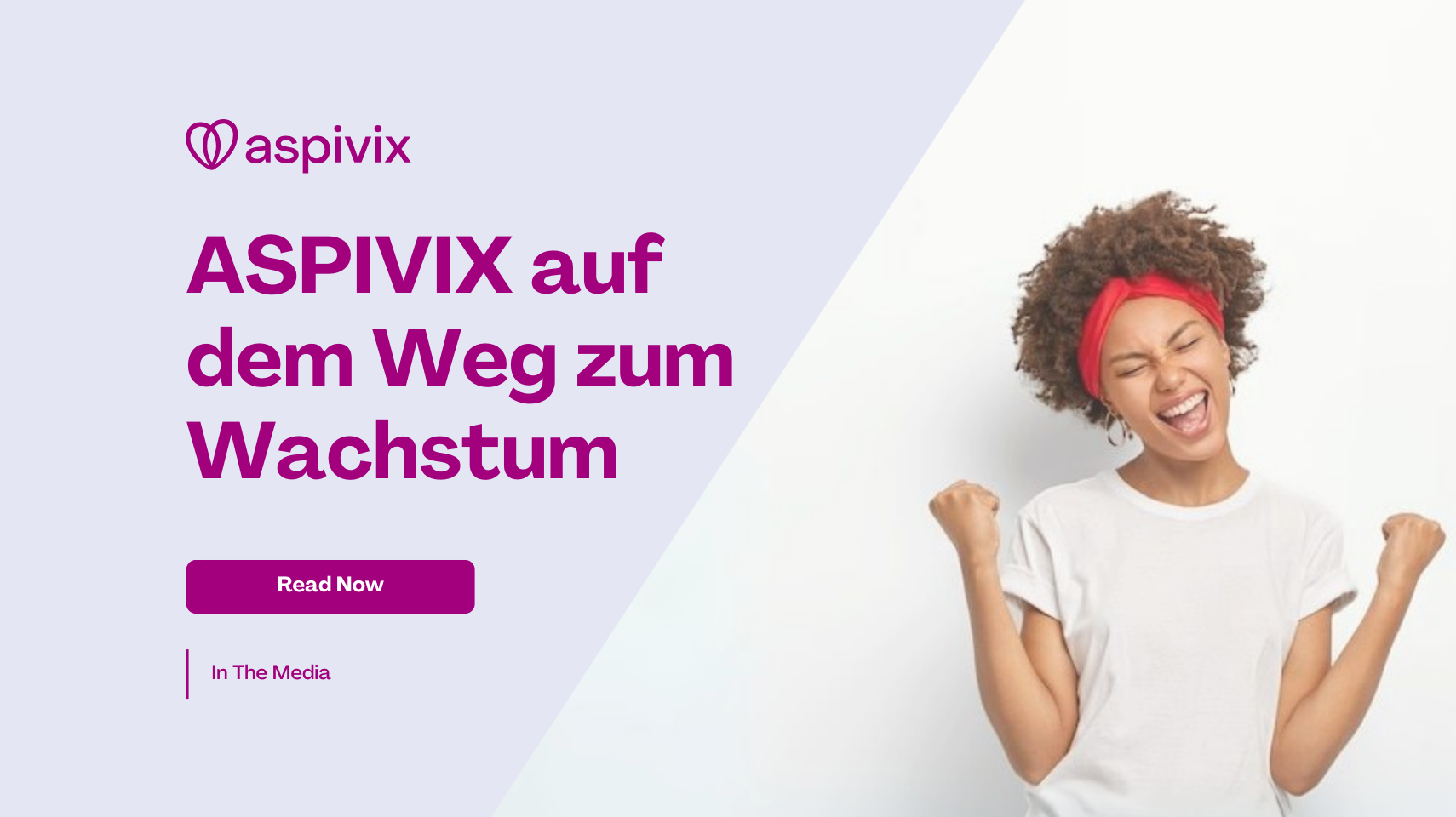 ASPIVIX on the path to growth