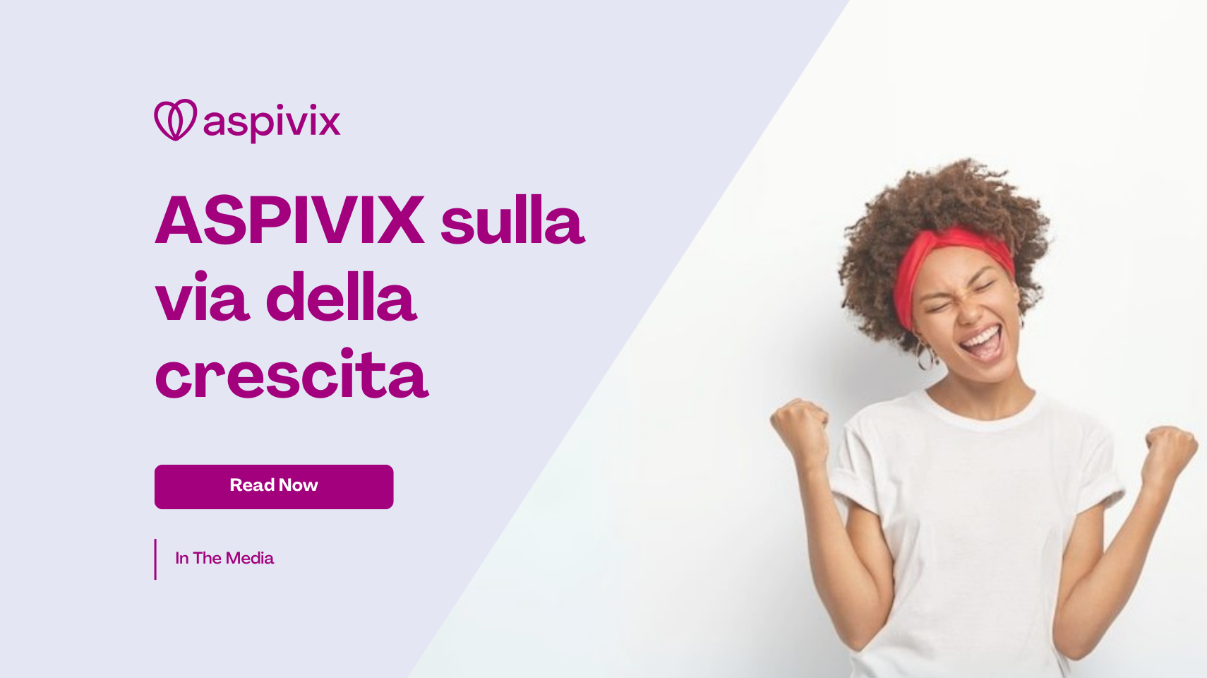 ASPIVIX on the path to growth