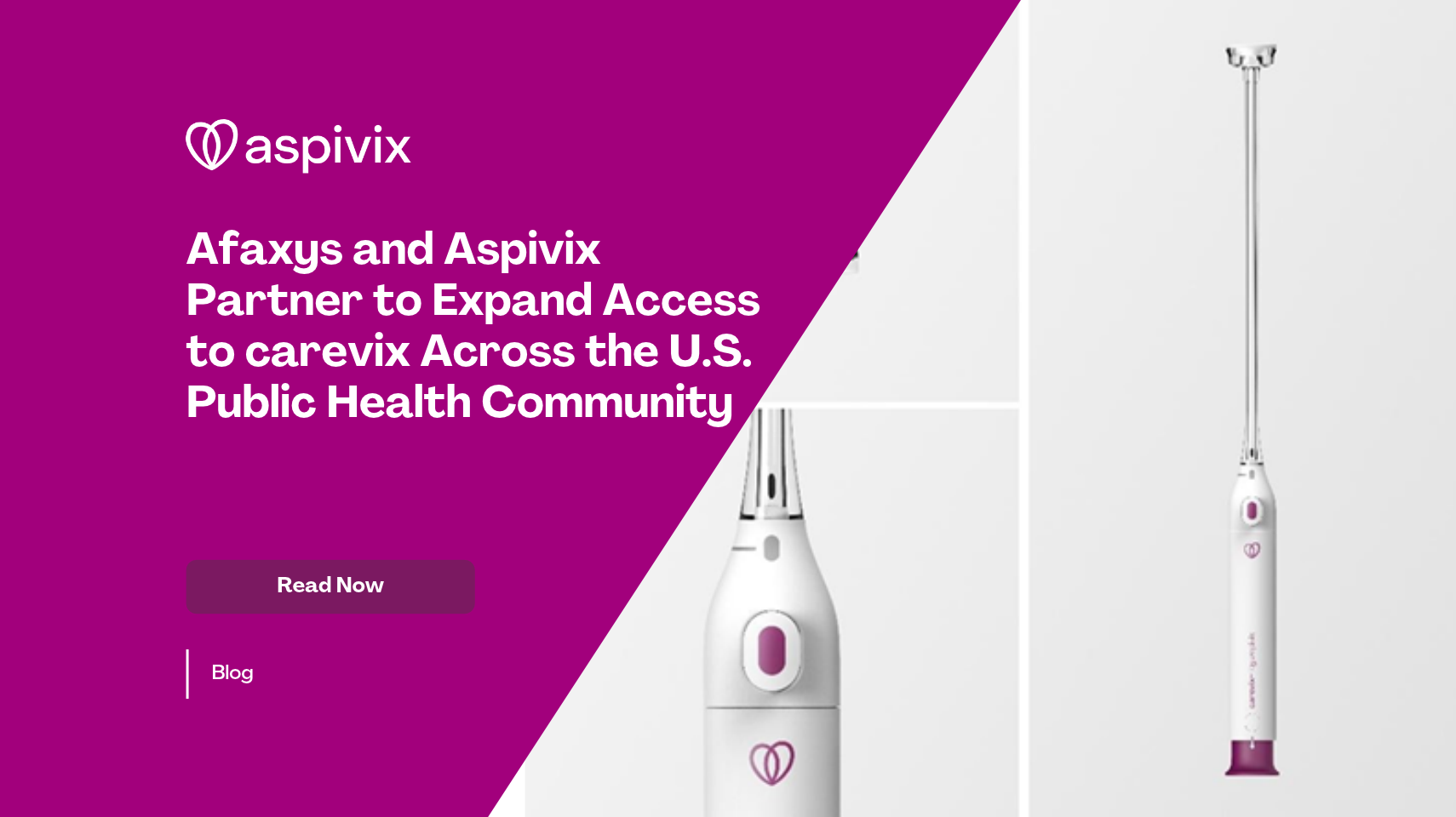 Afaxys-and-Aspivix-Partner-to-Expand-Access-to-carevix-Across-the-U.S.-Public-Health-Community