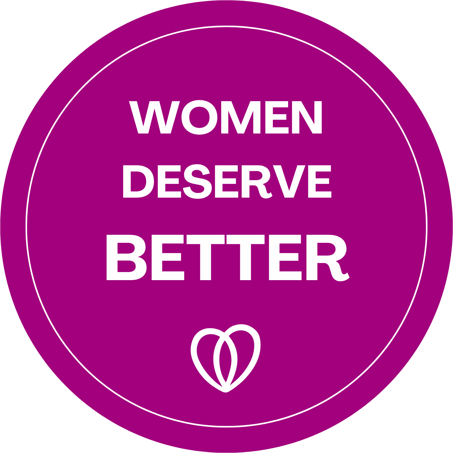 Aspivix-Women-deserve-better-logo