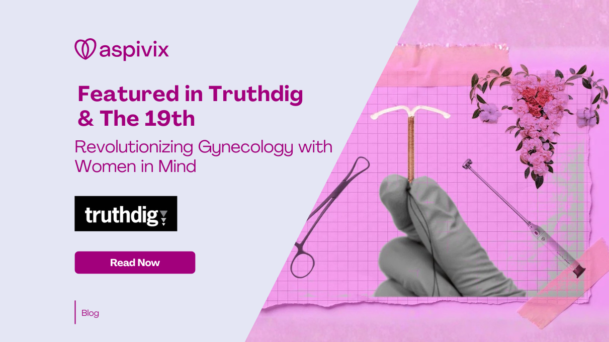 Aspivix has a New feature in Truthdig!