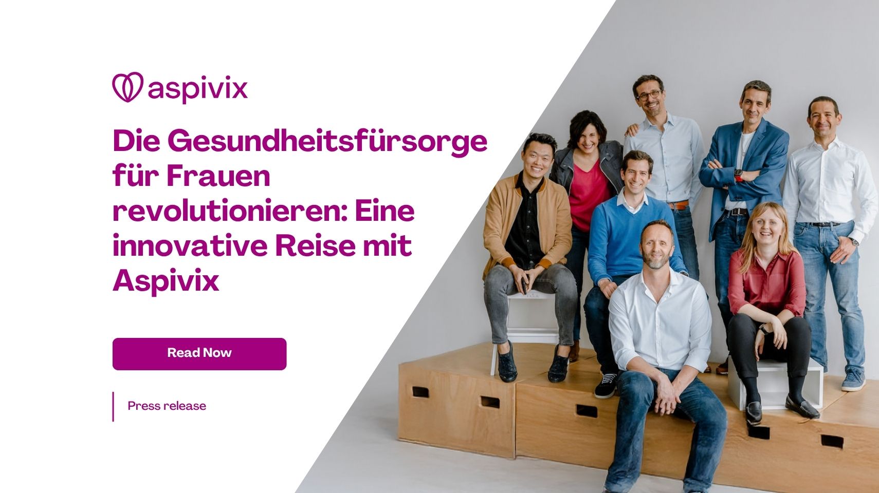 DEUTSCH Revolutionizing Women’s Healthcare An Innovative Journey with Aspivix