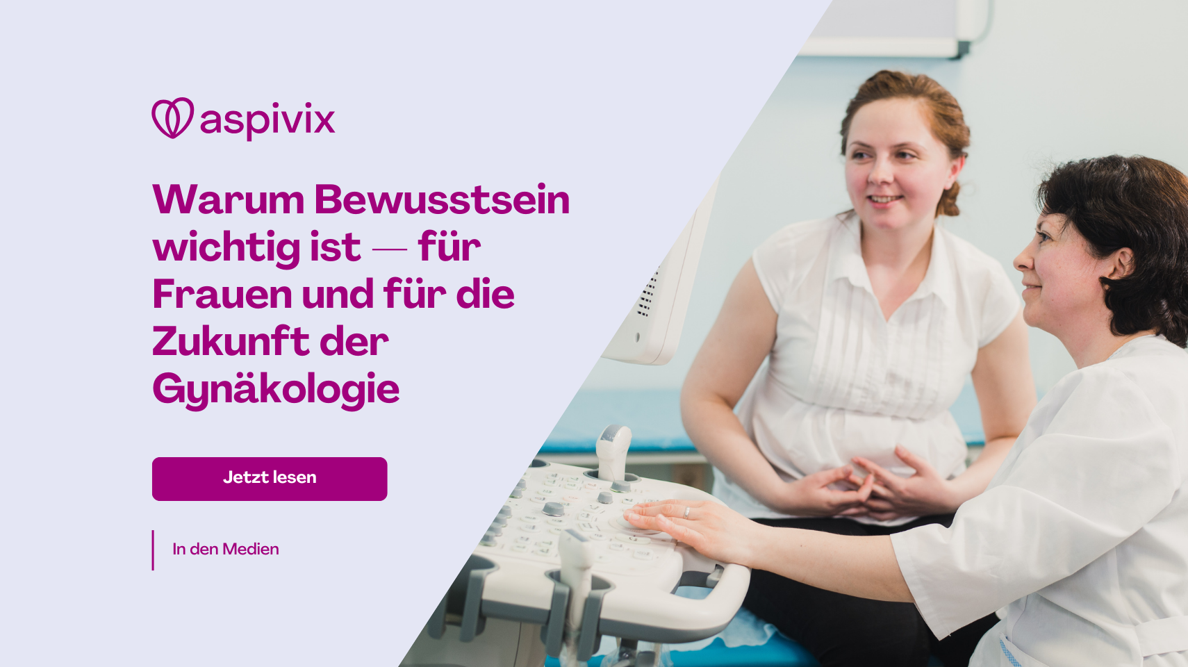 DEUTSCH Why Awareness Matters — for Women, and for the Future of Gynecology