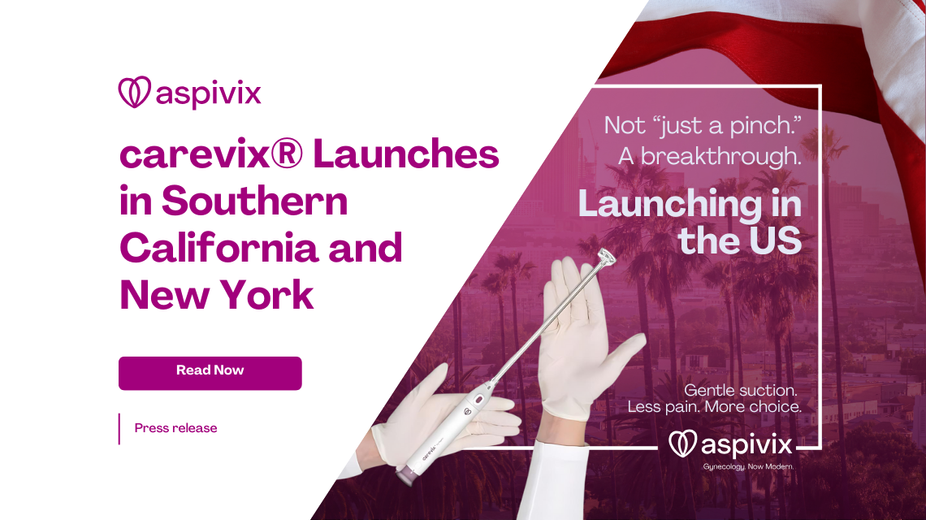 carevix launches in Southern California and New York