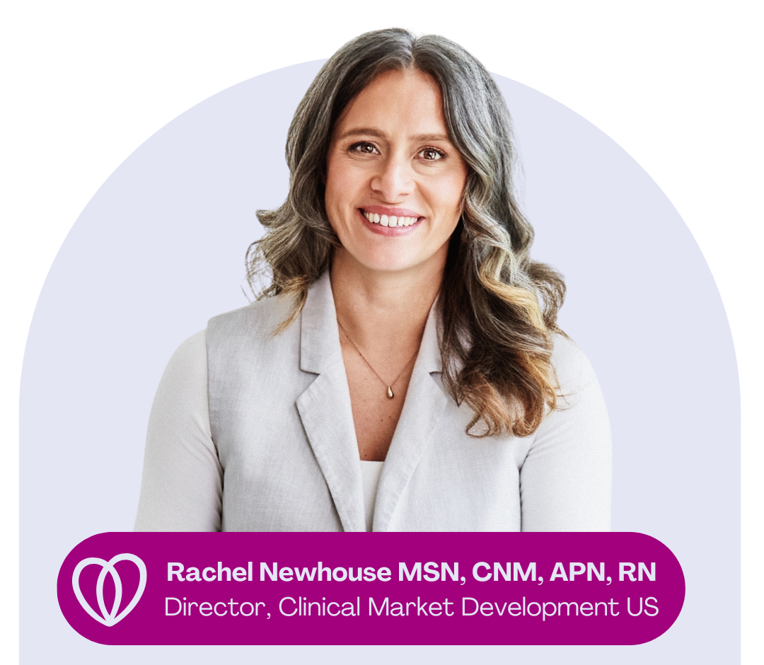 Rachel Newhouse MSN CNM APN RN - Aspivix US