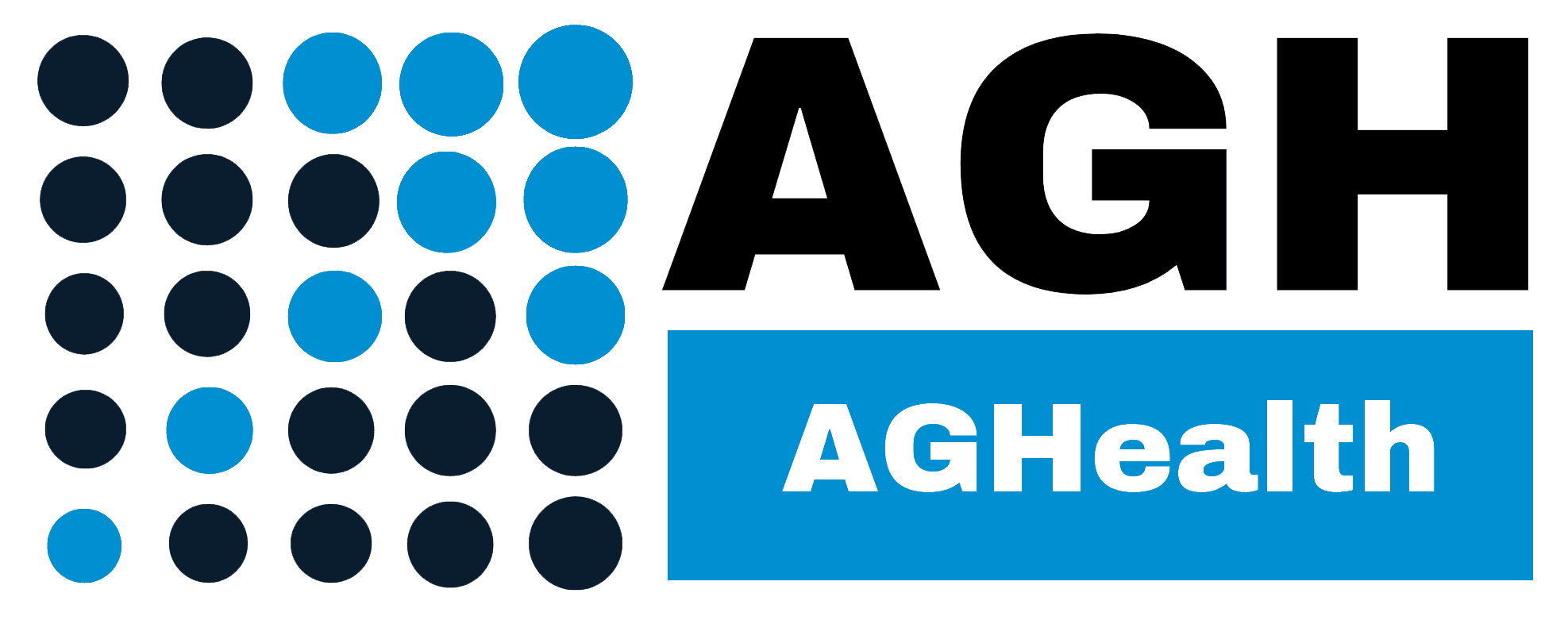 AGHEALTH Logo
